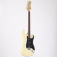 [SN S928518] USED Fender USA / Stratocaster Olympic White Rosewood Fingerboard 1979 [03]