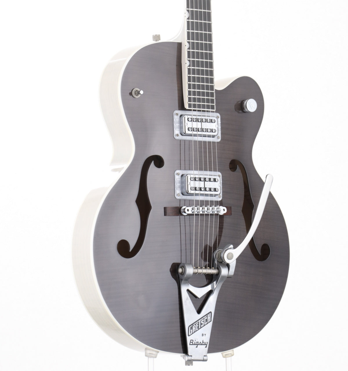 [SN JT15030976] USED Gretsch / G6120-BSHR-TBW [03]