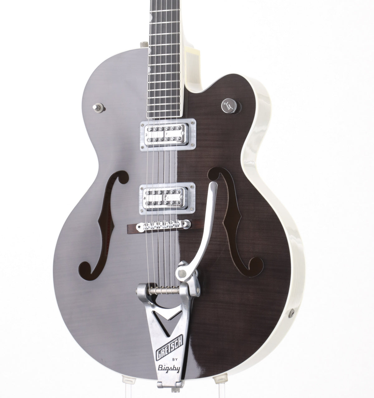 [SN JT15030976] USED Gretsch / G6120-BSHR-TBW [03]