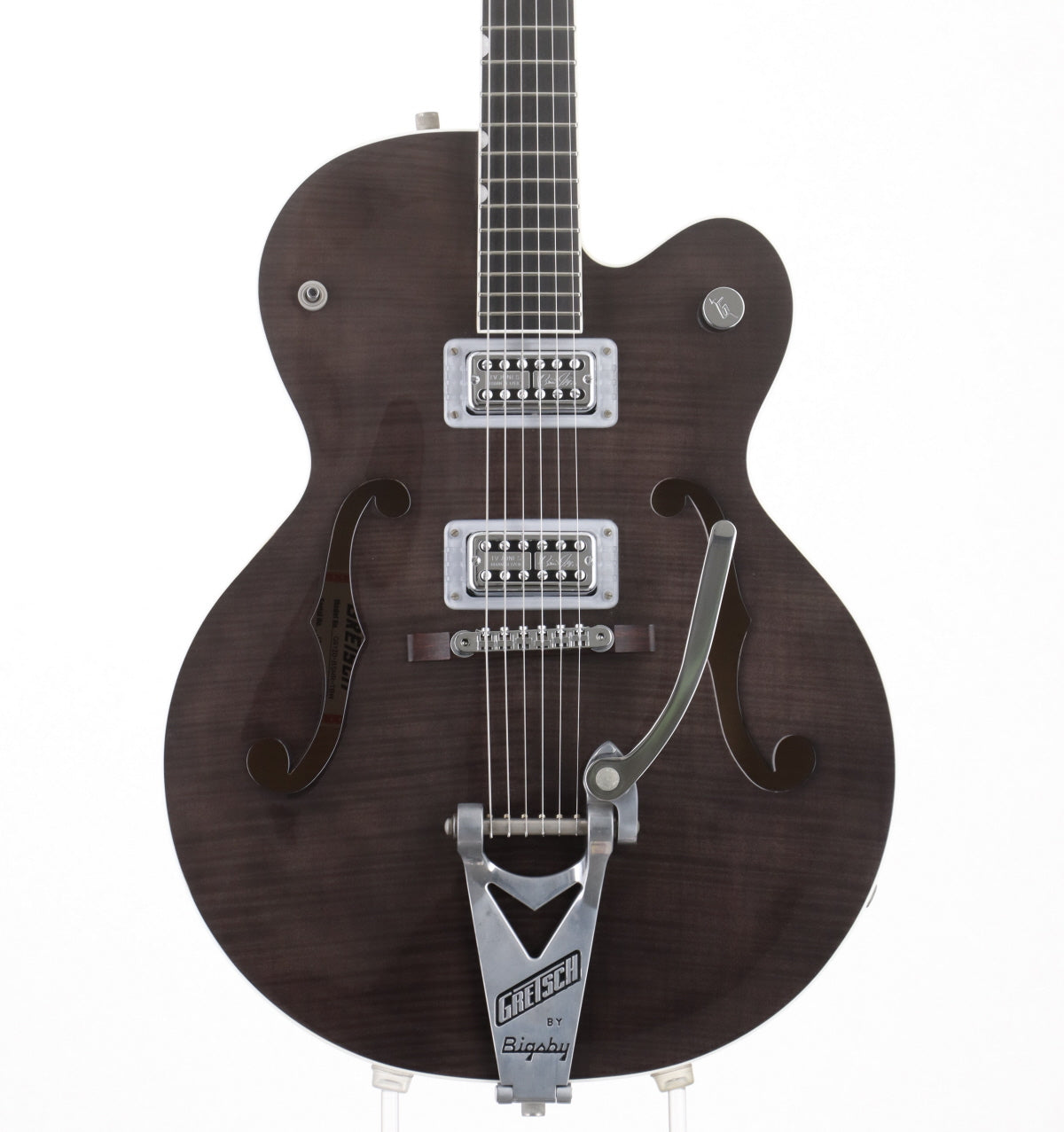 [SN JT15030976] USED Gretsch / G6120-BSHR-TBW [03]