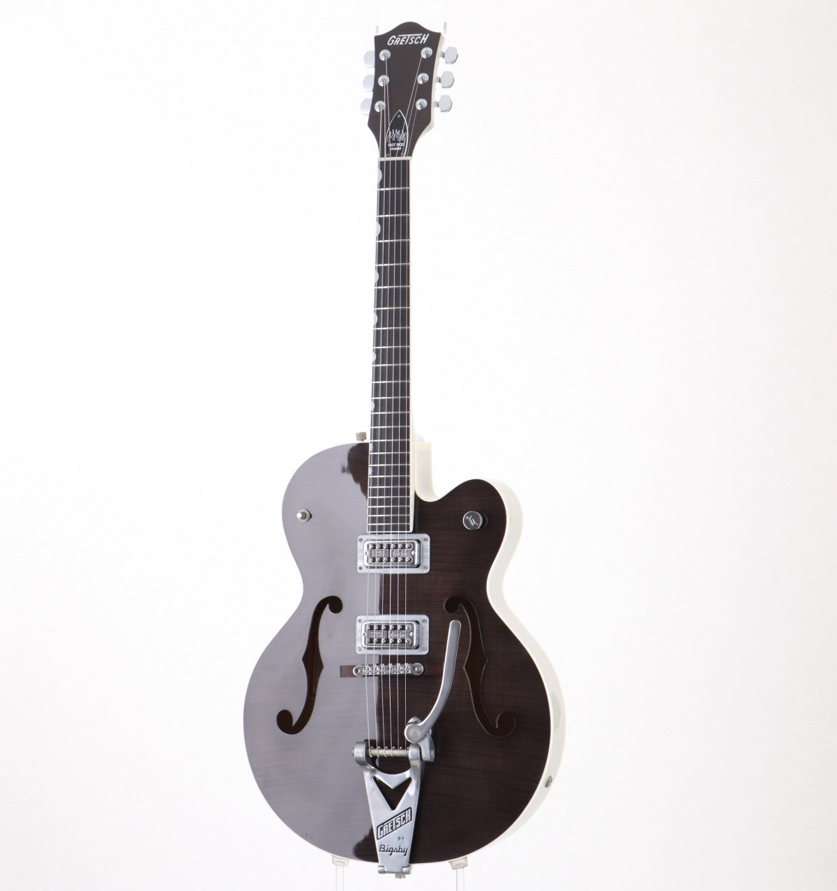 [SN JT15030976] USED Gretsch / G6120-BSHR-TBW [03]