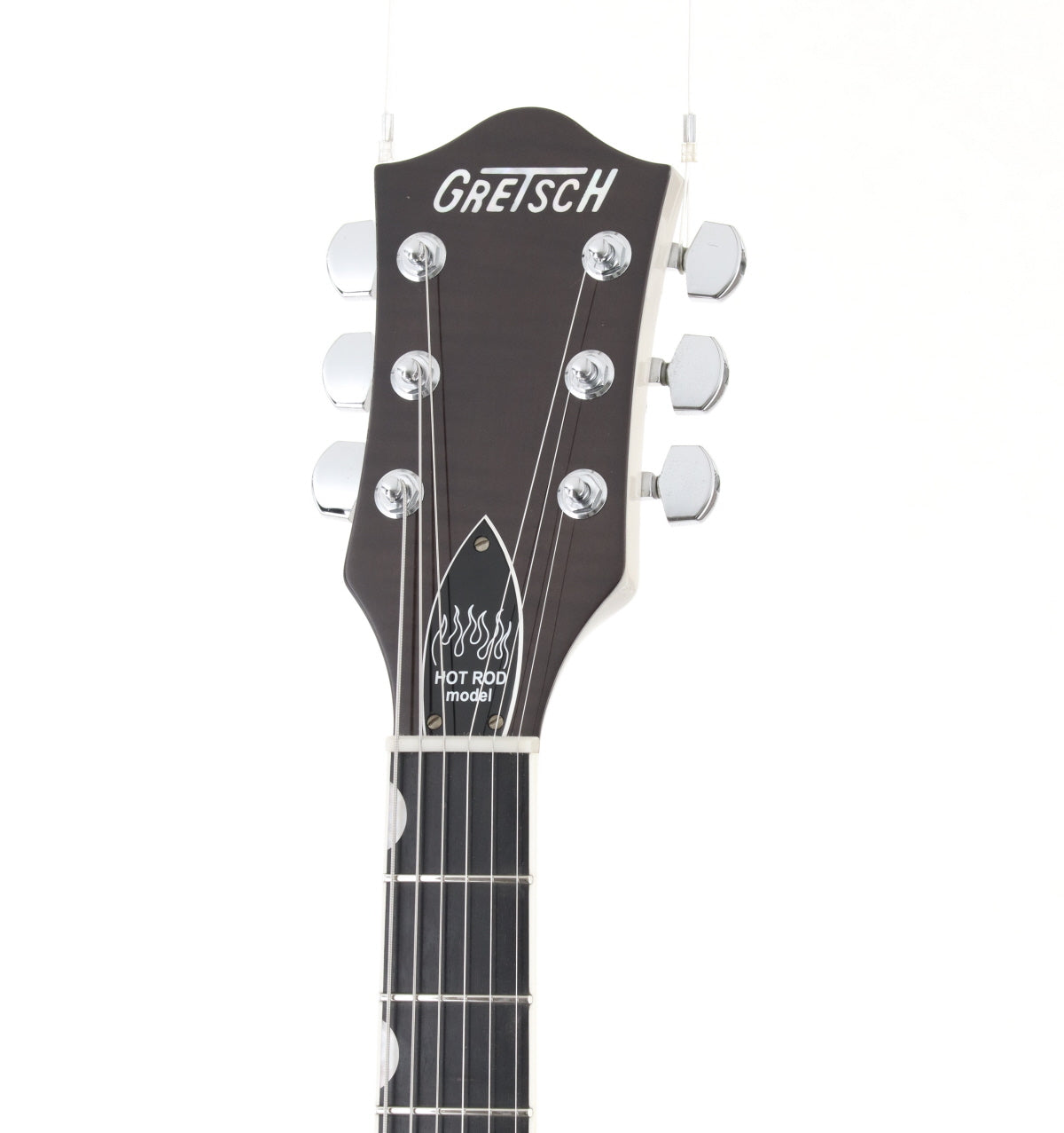 [SN JT15030976] USED Gretsch / G6120-BSHR-TBW [03]