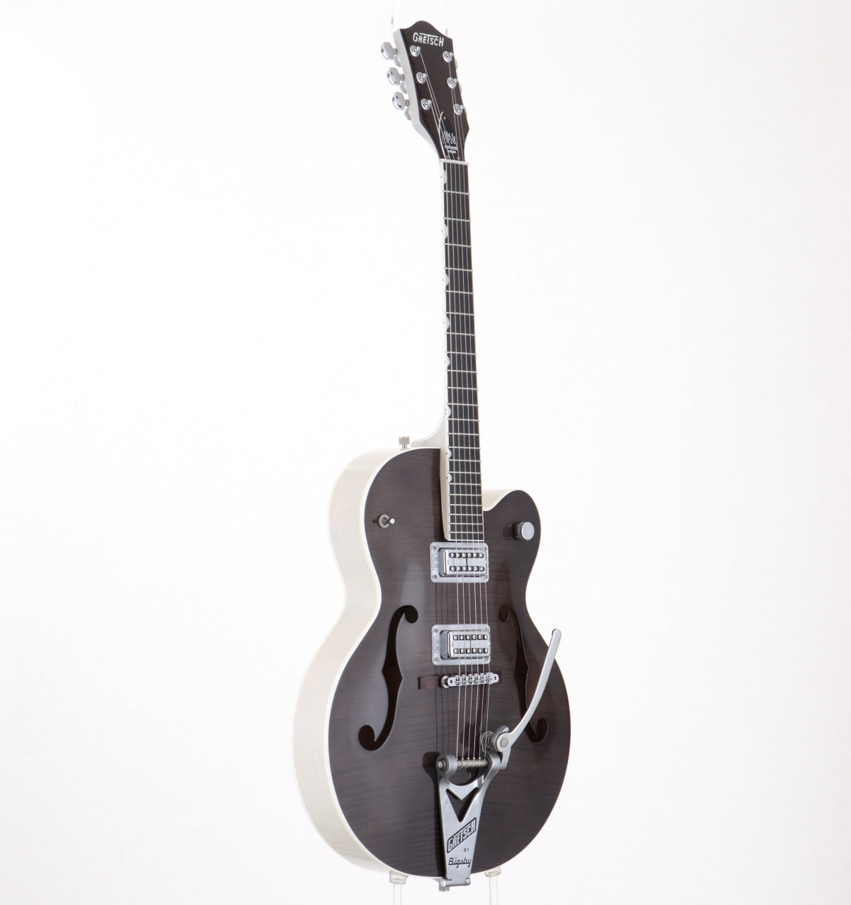 [SN JT15030976] USED Gretsch / G6120-BSHR-TBW [03]