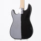 [SN IC060847772] USED Squier by Fender / Hello Kitty Mini Stratocaster BLK [2.57kg / made in 2006] [08]