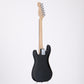 [SN IC060847772] USED Squier by Fender / Hello Kitty Mini Stratocaster BLK [2.57kg / made in 2006] [08]