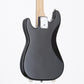 [SN IC060847772] USED Squier by Fender / Hello Kitty Mini Stratocaster BLK [2.57kg / made in 2006] [08]