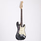 [SN IC060847772] USED Squier by Fender / Hello Kitty Mini Stratocaster BLK [2.57kg / made in 2006] [08]