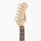 [SN IC060847772] USED Squier by Fender / Hello Kitty Mini Stratocaster BLK [2.57kg / made in 2006] [08]