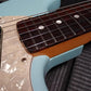 [SN T080781] USED Fender Japan / MG65-86 Daphne Blue 2007-2010 [04]