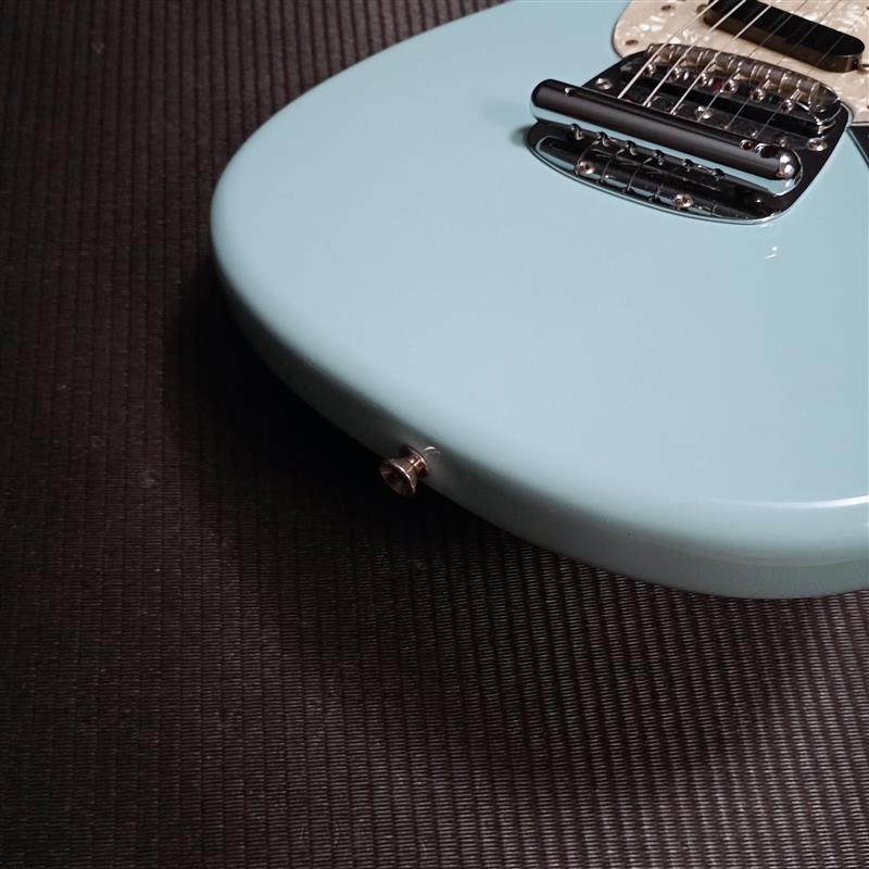 [SN T080781] USED Fender Japan / MG65-86 Daphne Blue 2007-2010 [04]