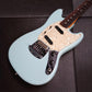 [SN T080781] USED Fender Japan / MG65-86 Daphne Blue 2007-2010 [04]