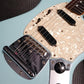 [SN T080781] USED Fender Japan / MG65-86 Daphne Blue 2007-2010 [04]