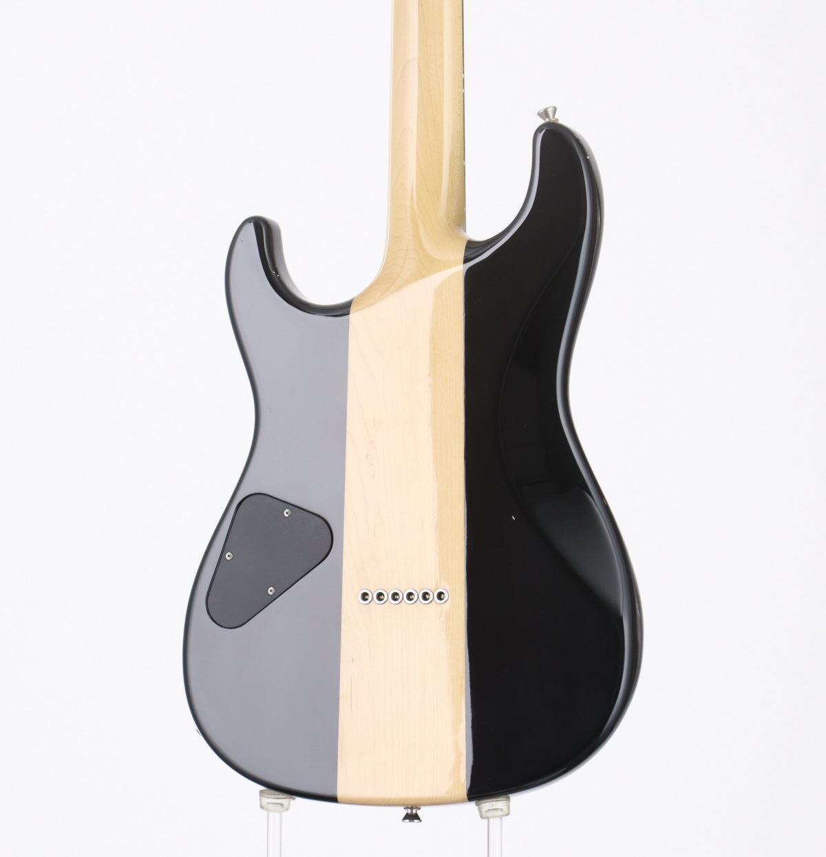 [SN 0002] USED NO BRAND / STRINGLIDE GUITARS ST Type [05]