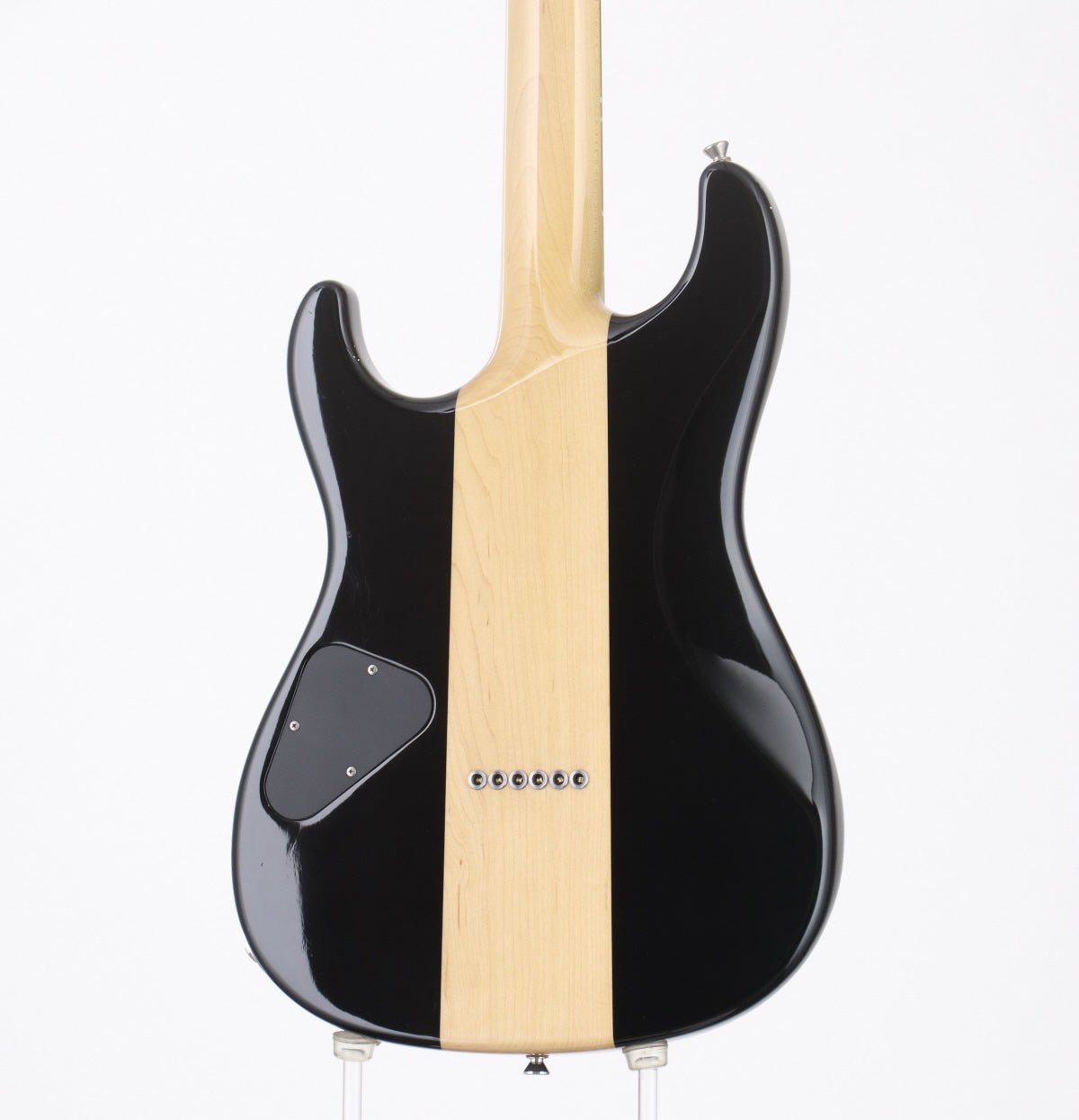 [SN 0002] USED NO BRAND / STRINGLIDE GUITARS ST Type [05]