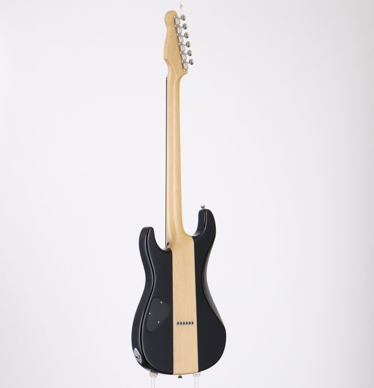 [SN 0002] USED NO BRAND / STRINGLIDE GUITARS ST Type [05]