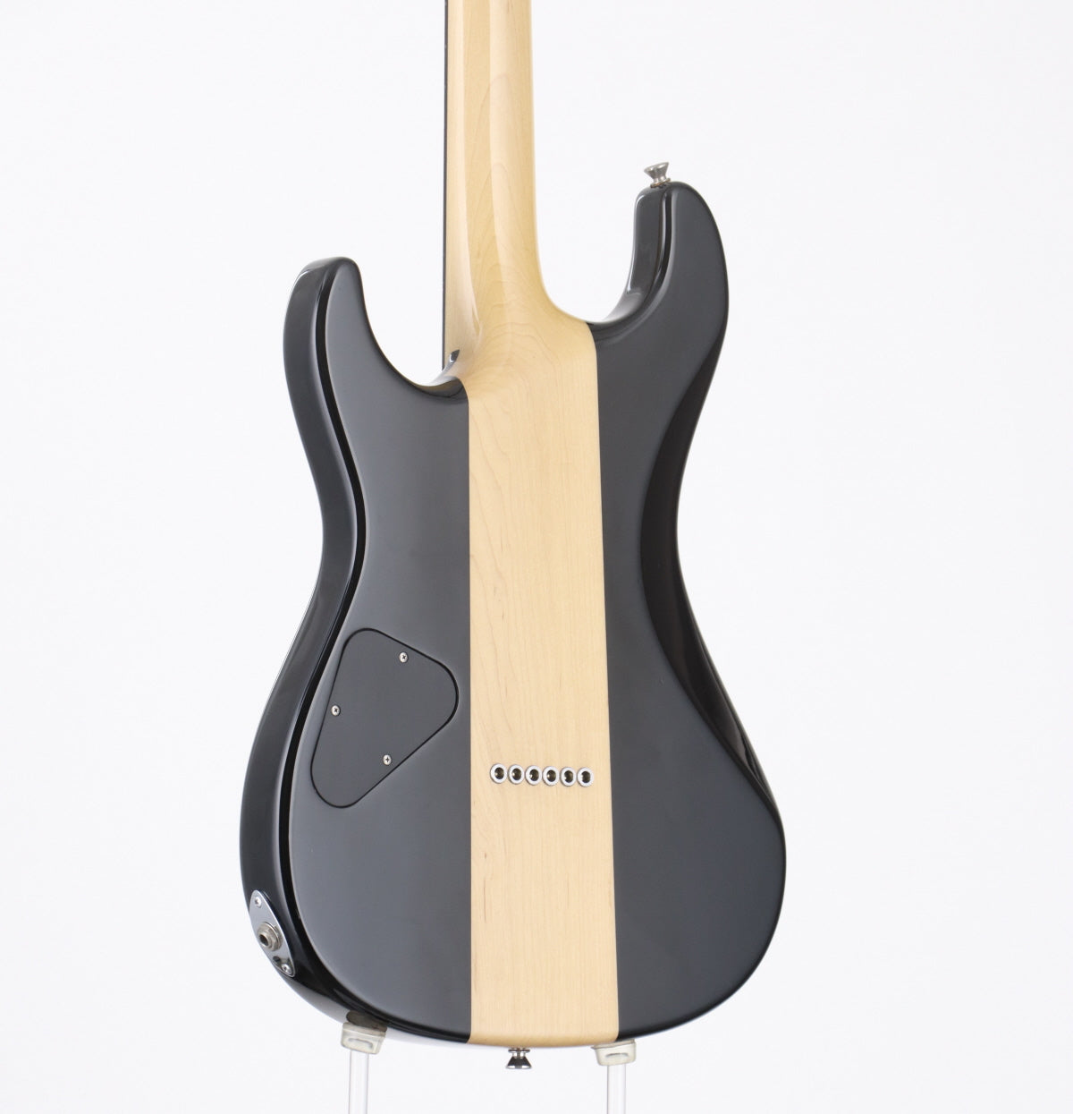 [SN 0002] USED NO BRAND / STRINGLIDE GUITARS ST Type [05]