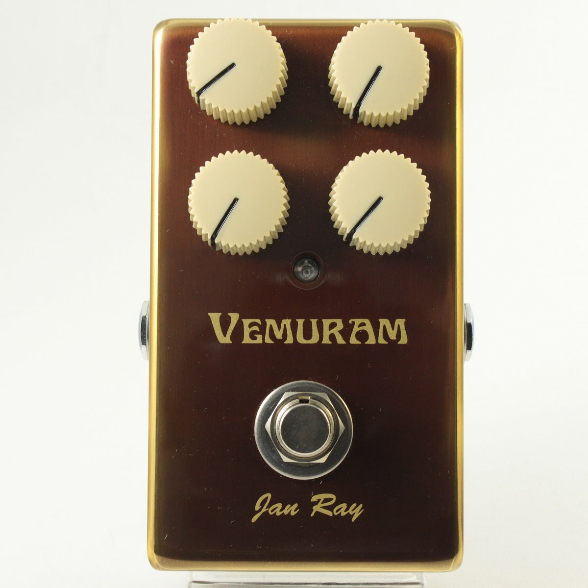 [SN JR08704] USED VEMURAM / Jan Ray [03]