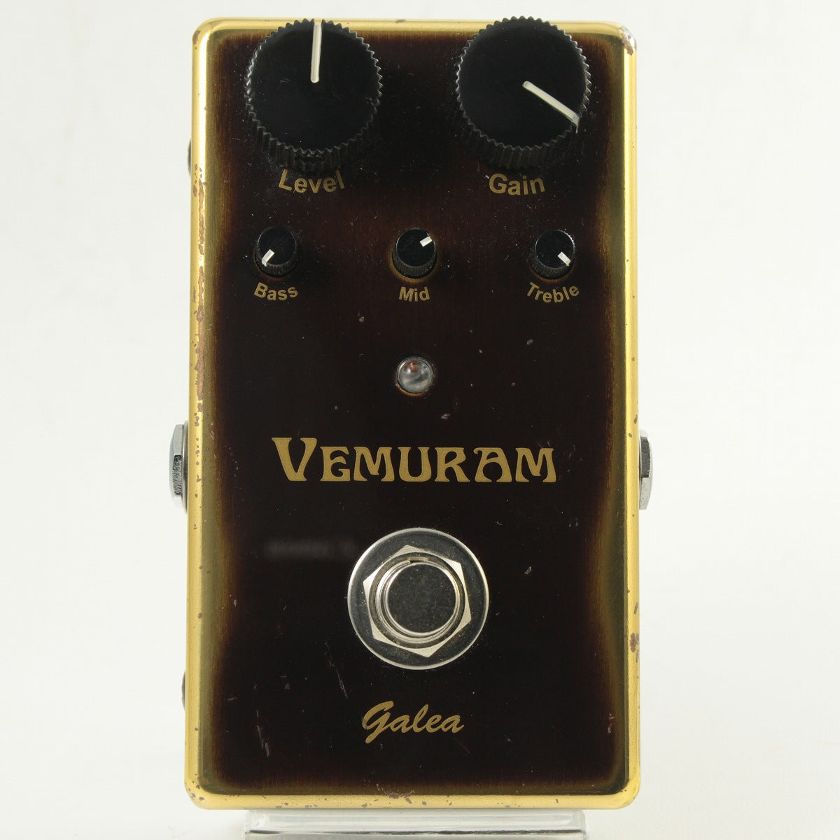 [SN GL00476] USED VEMURAM / Galea [03]