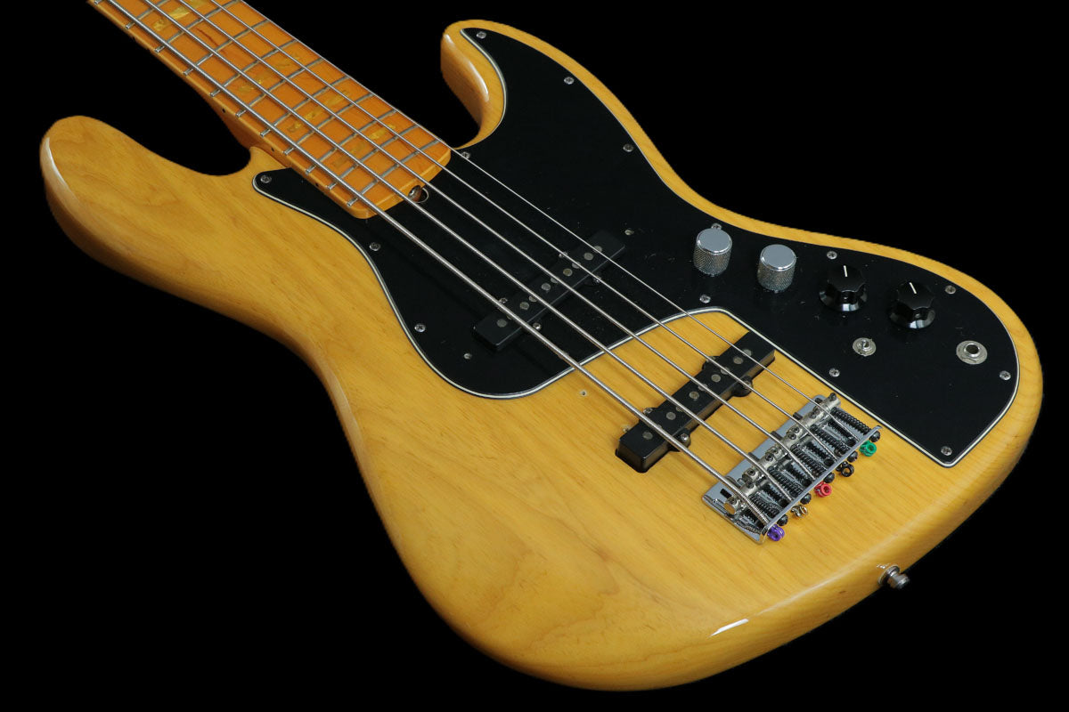 [SN Z3162863] USED FENDER USA / MARCUS MILLER JAZZ BASS V [03]