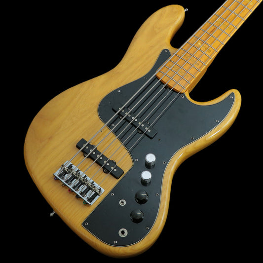 [SN Z3162863] USED FENDER USA / MARCUS MILLER JAZZ BASS V [03]