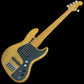 [SN Z3162863] USED FENDER USA / MARCUS MILLER JAZZ BASS V [03]