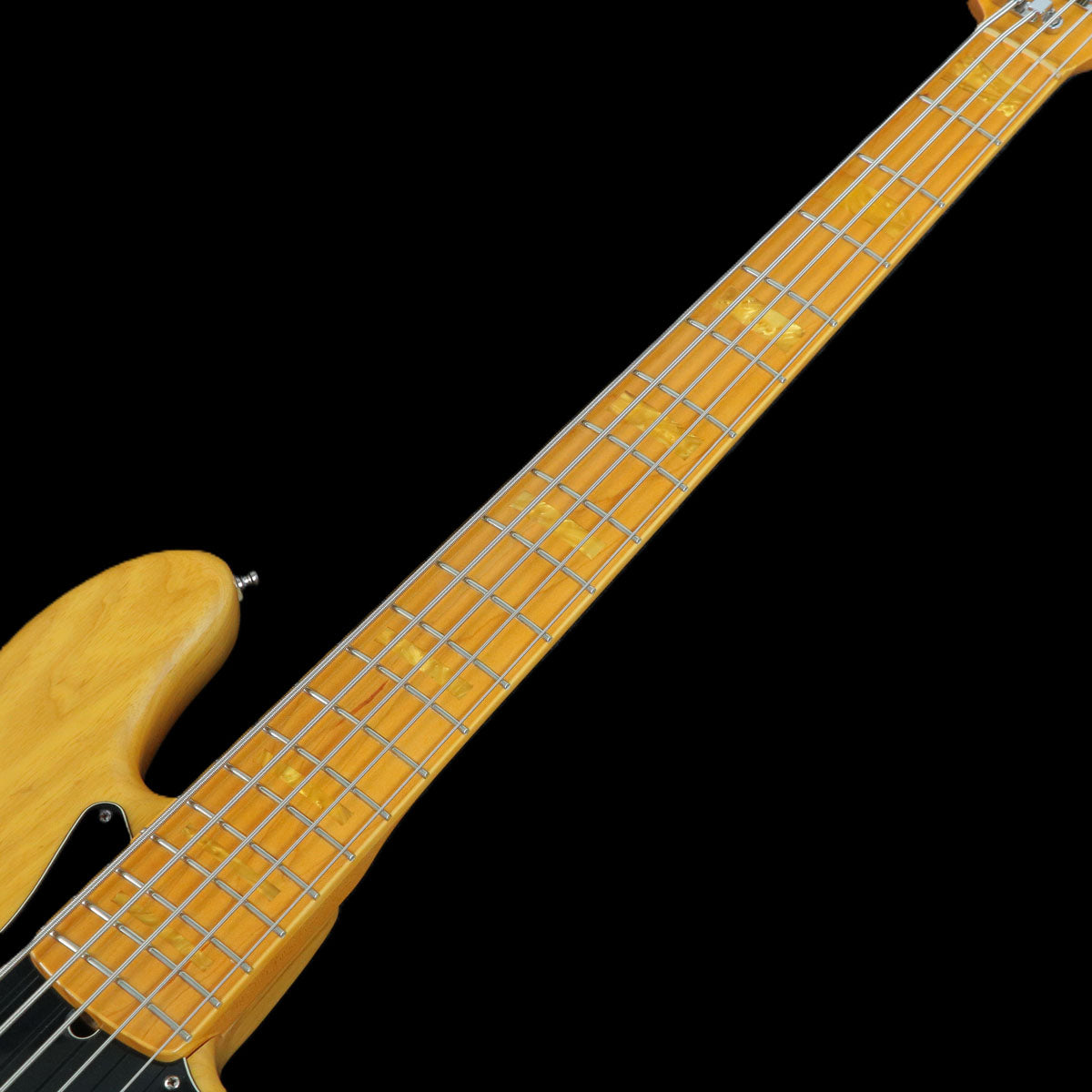 [SN Z3162863] USED FENDER USA / MARCUS MILLER JAZZ BASS V [03]