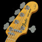 [SN Z3162863] USED FENDER USA / MARCUS MILLER JAZZ BASS V [03]