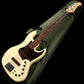 [SN 1244] USED XOTIC / XJ-1T Vintage White [05]