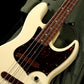 [SN 1244] USED XOTIC / XJ-1T Vintage White [05]