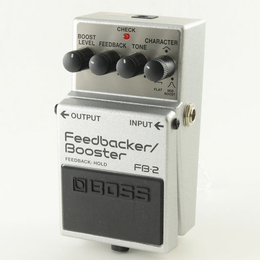 [SN Z2B2814] USED BOSS / FB-2 Feeder Booster [03]