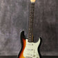 [SN JD23009472] USED Fender / Traditional II 60s Stratocaster 3Tone Sunburst [03]