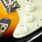 [SN JD23009472] USED Fender / Traditional II 60s Stratocaster 3Tone Sunburst [03]