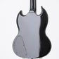 [SN 1008202056] USED Epiphone / Tony Iommi G-400 Ebony 2010 [09]