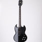 [SN 1008202056] USED Epiphone / Tony Iommi G-400 Ebony 2010 [09]