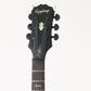 [SN 1008202056] USED Epiphone / Tony Iommi G-400 Ebony 2010 [09]