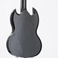 [SN 1008202056] USED Epiphone / Tony Iommi G-400 Ebony 2010 [09]