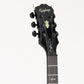 [SN 1008202056] USED Epiphone / Tony Iommi G-400 Ebony 2010 [09]