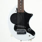 [SN FG18090123] USED FERNANDES / ZO-3ST/L Snow White [12]