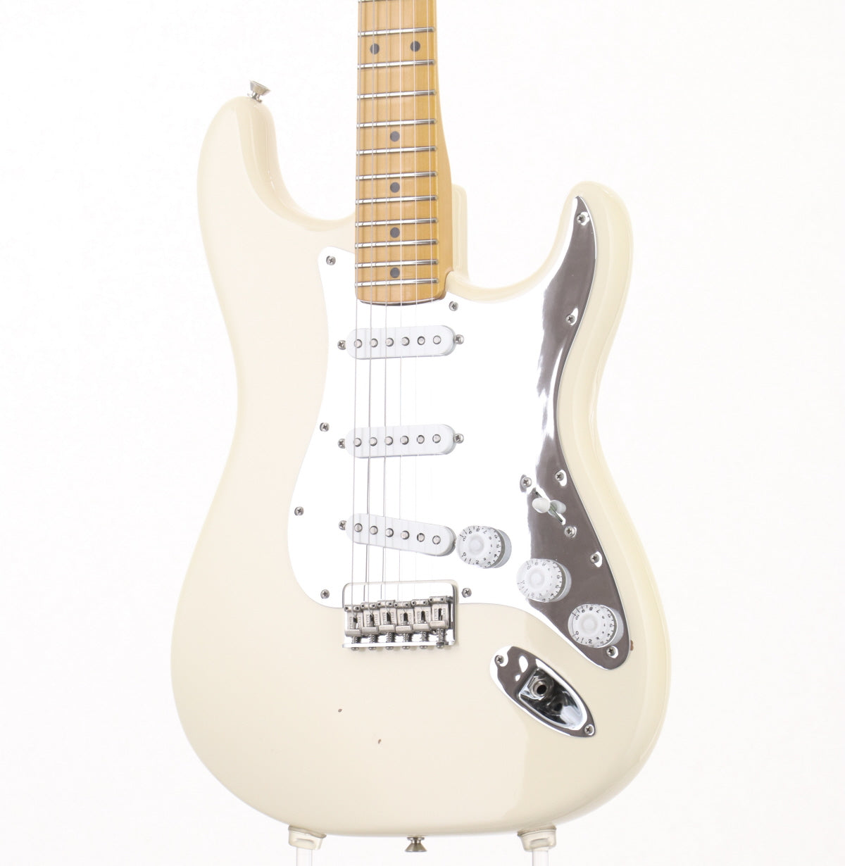 [SN NR00533] USED FENDER USA / Nile Rodgers Hitmaker Stratocaster [03]