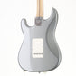 [SN SZ2010424] USED Fender USA / Eric Clapton Stratocaster Pewter [06]