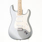 [SN SZ2010424] USED Fender USA / Eric Clapton Stratocaster Pewter [06]