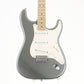 [SN SZ2010424] USED Fender USA / Eric Clapton Stratocaster Pewter [06]