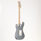 [SN SZ2010424] USED Fender USA / Eric Clapton Stratocaster Pewter [06]