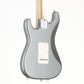 [SN SZ2010424] USED Fender USA / Eric Clapton Stratocaster Pewter [06]