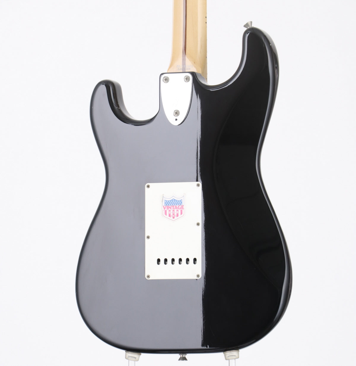 [SN CIJ/S025622] USED FENDER JAPAN / ST72-US Black [06]