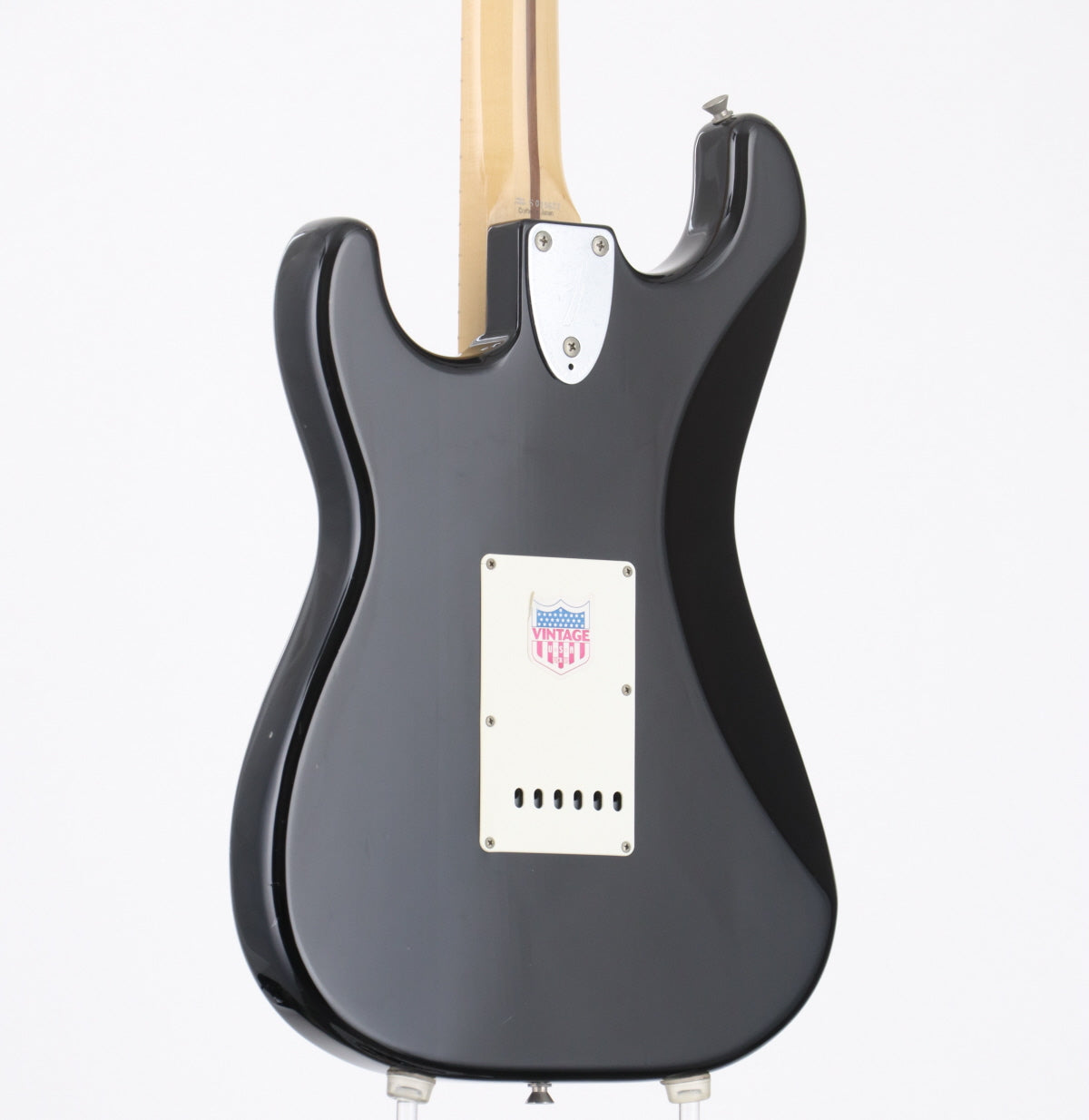 [SN CIJ/S025622] USED FENDER JAPAN / ST72-US Black [06]