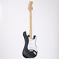 [SN CIJ/S025622] USED FENDER JAPAN / ST72-US Black [06]