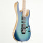 [SN I230707938] USED Ibanez / RG370AHMZ Blue Moon Burst [12]