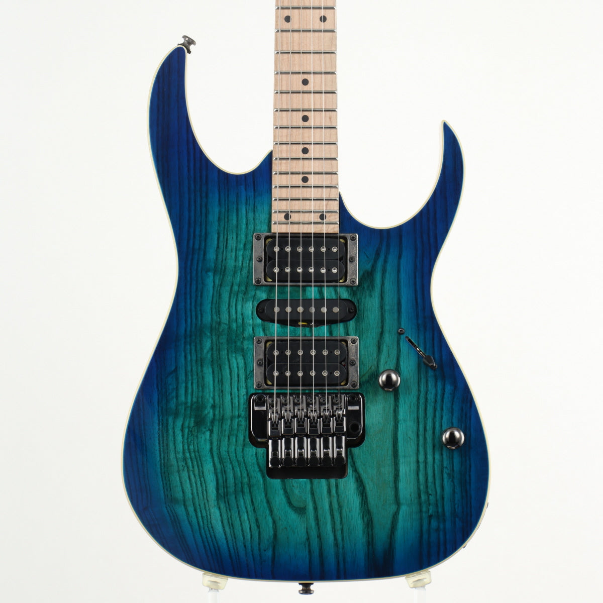 USED Ibanez / RG370AHMZ Blue Moon Burst [12 – Ishibashi Music Corporation.