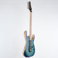 [SN I230707938] USED Ibanez / RG370AHMZ Blue Moon Burst [12]